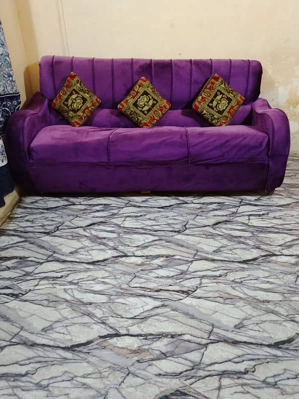 7 seater sofa Whatsapp:03115631979 2