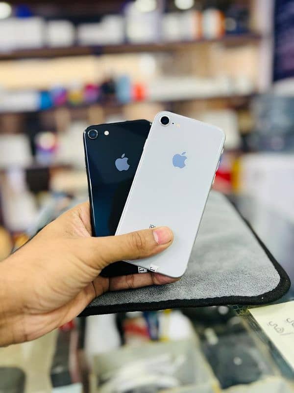 IPhone 7 plus , 8 ,8 plus Avalible in good price and condition 1