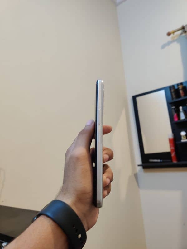 Infinix note 11 6/128 Price final ha 1