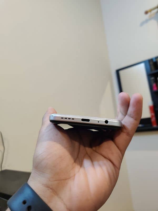 Infinix note 11 6/128 Price final ha 2