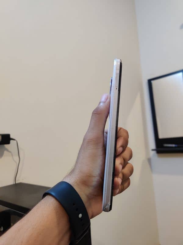 Infinix note 11 6/128 Price final ha 3