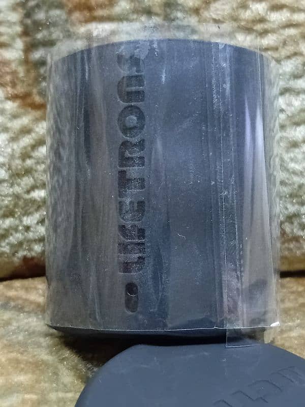 Bluetooth Speaker LIFETRONS DrumBass Imported 8