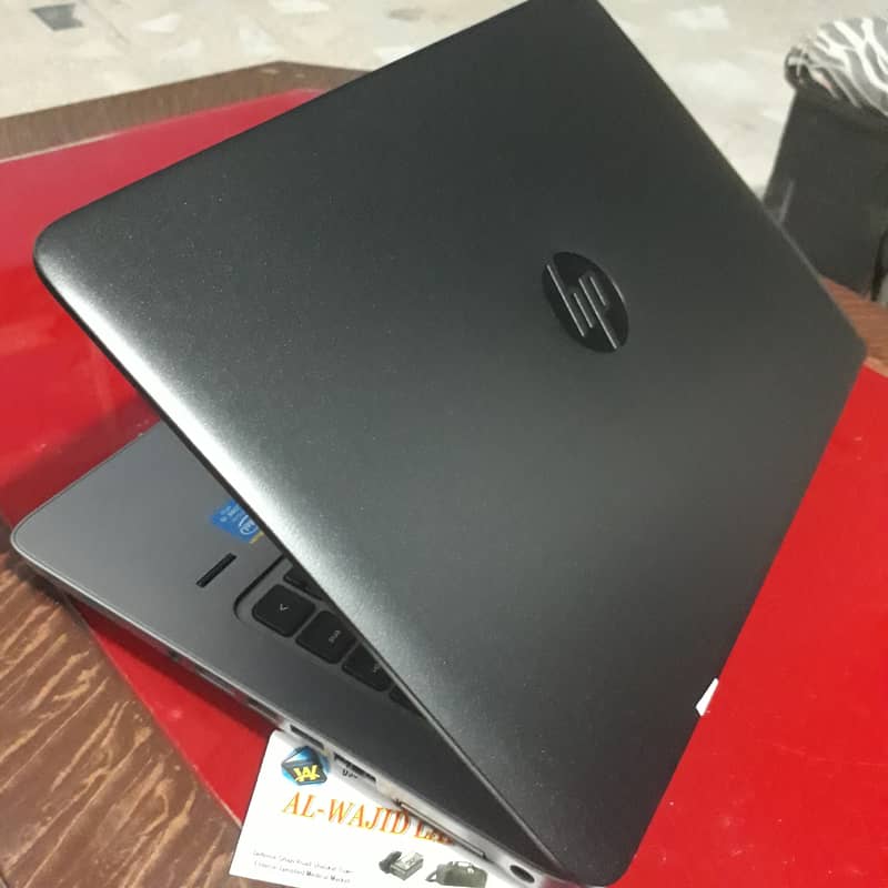 Hp Elitebook 840 Core i5 4th Generation 0