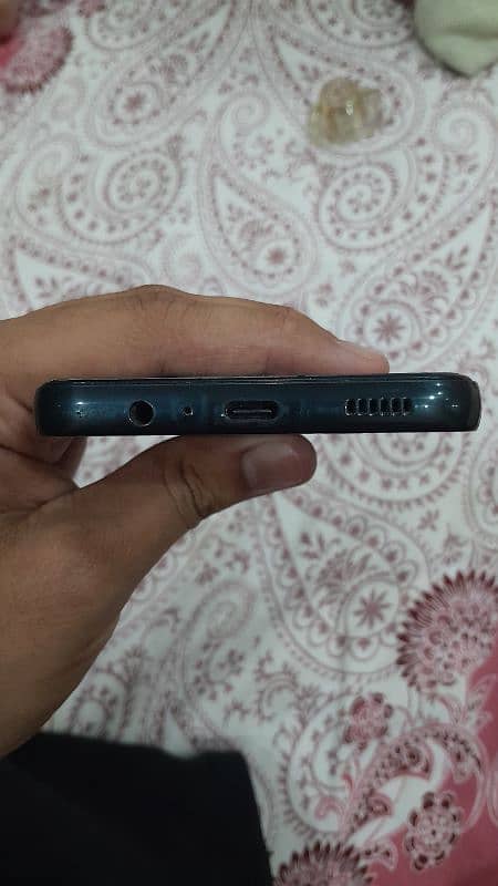 samsung galaxy A14 urgent sale(PTA approved) 4
