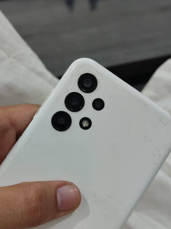 Samsung Galaxy A13 0