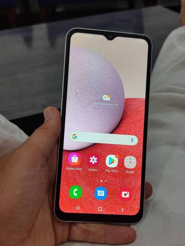 Samsung Galaxy A13 1