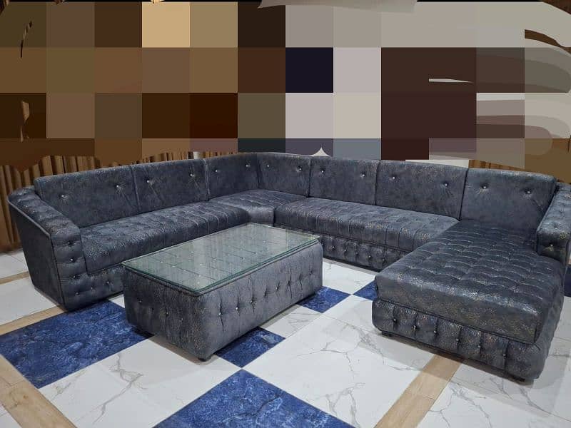 HIGH QUALITY SOFA SET 0