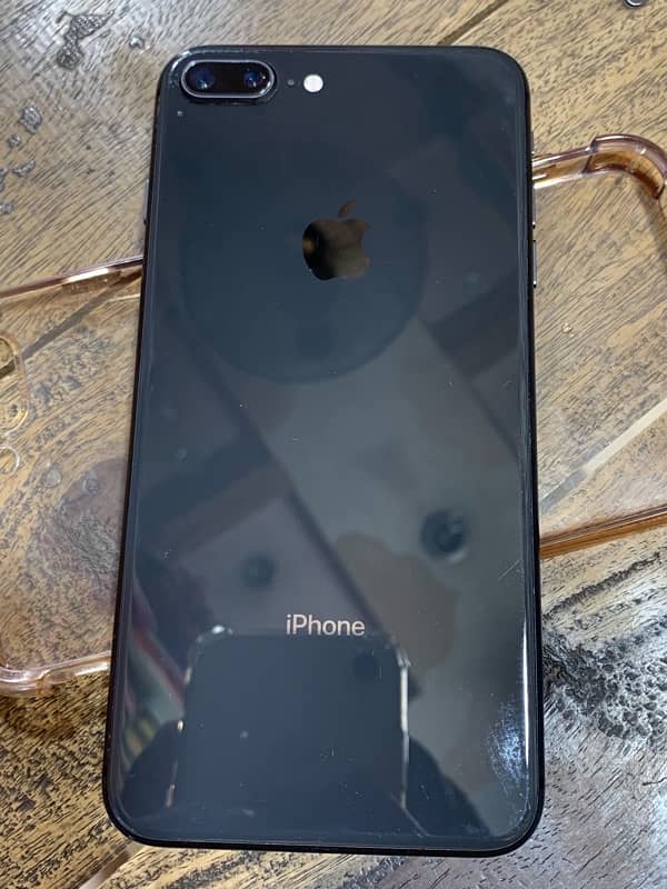 Iphone 8plus Approved 0