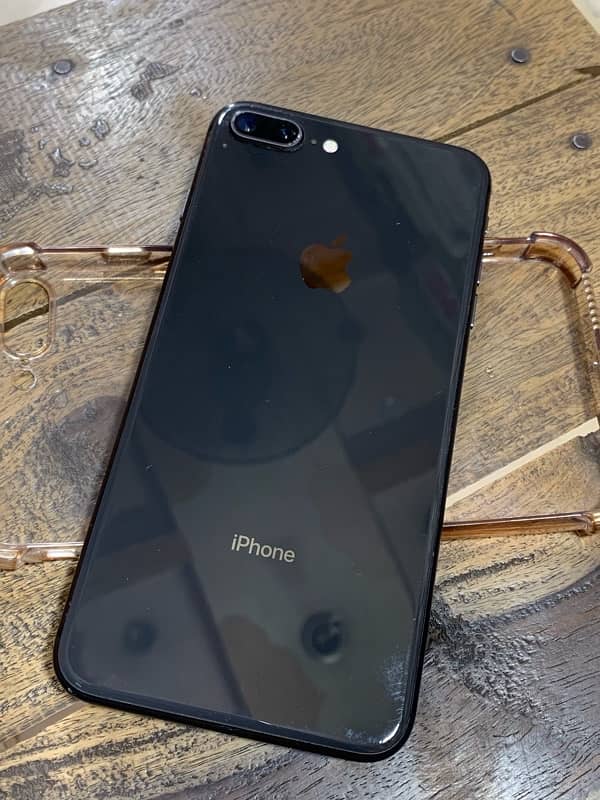 Iphone 8plus Approved 1