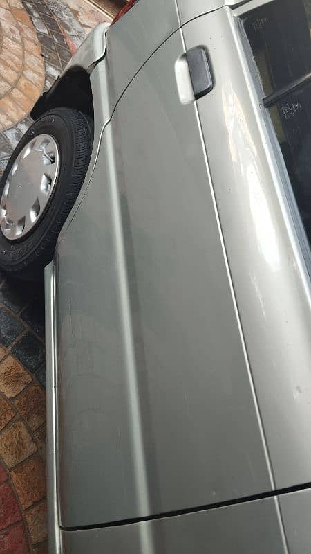 Daihatsu Cuore 2008 4