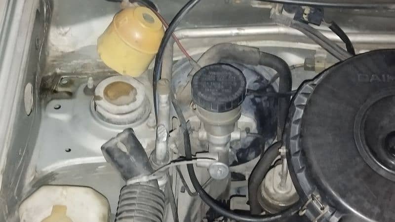 Daihatsu Cuore 2008 14