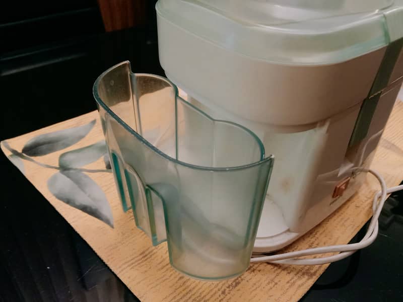Philips Juicer 2