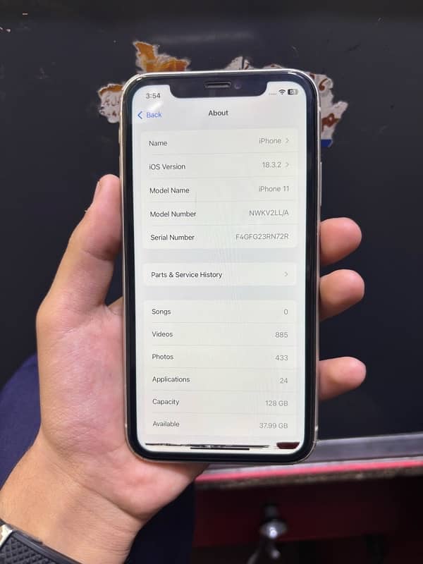 iphone 11 0