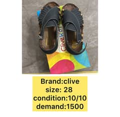 Preloved /shoe /for sale/latest desighn