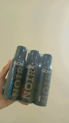 KRONE