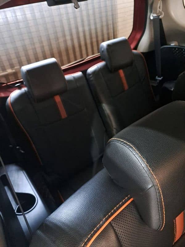 Toyota Sienta 2018 9