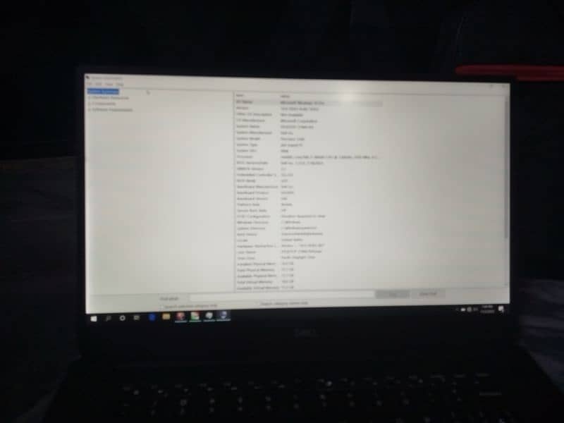 Dell Precision 5540 | i7 9thg | 16 512 | Graphic laptop 5