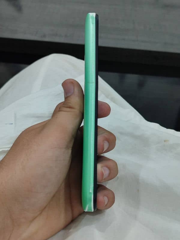 itel A26 2