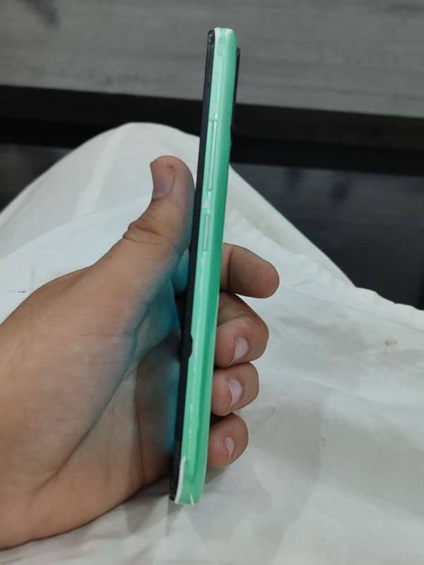 itel A26 3