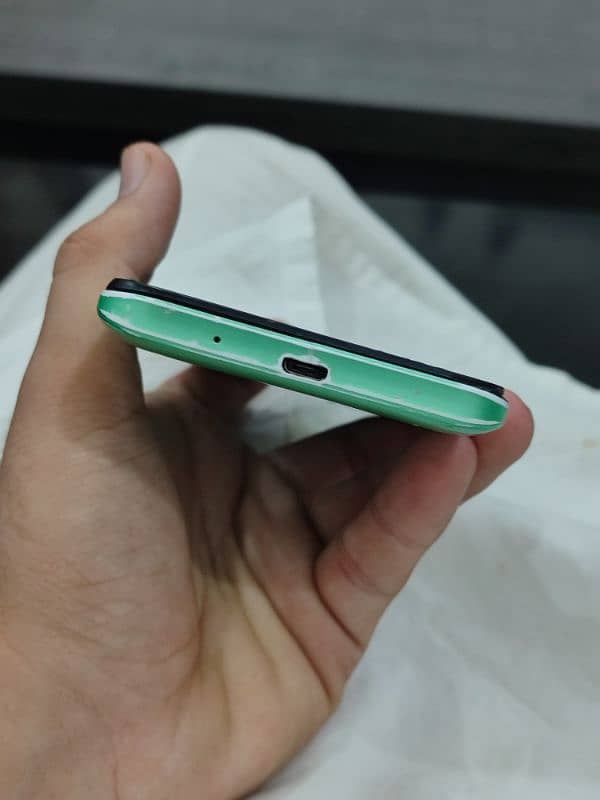 itel A26 4