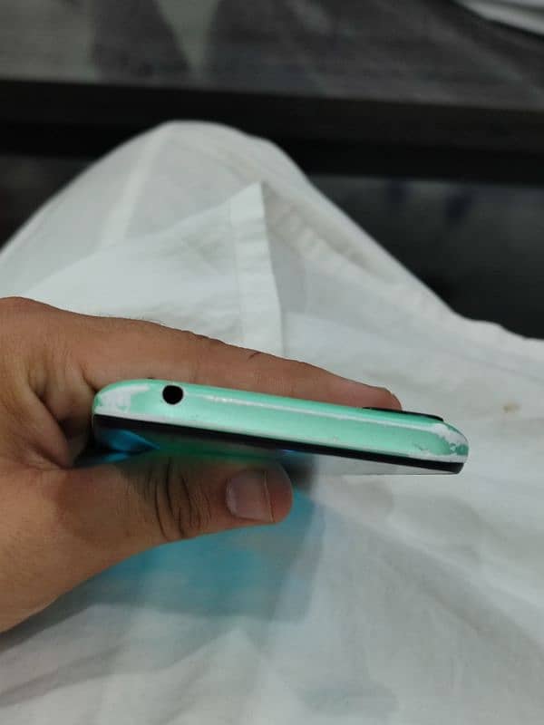 itel A26 5