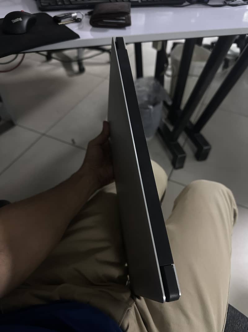 Precision 5540 i7 9th gen vPro 9850H 6