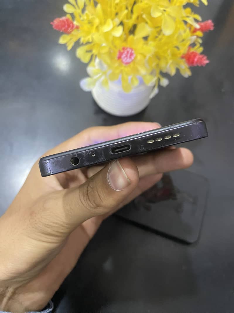 Infinix Note 30 4