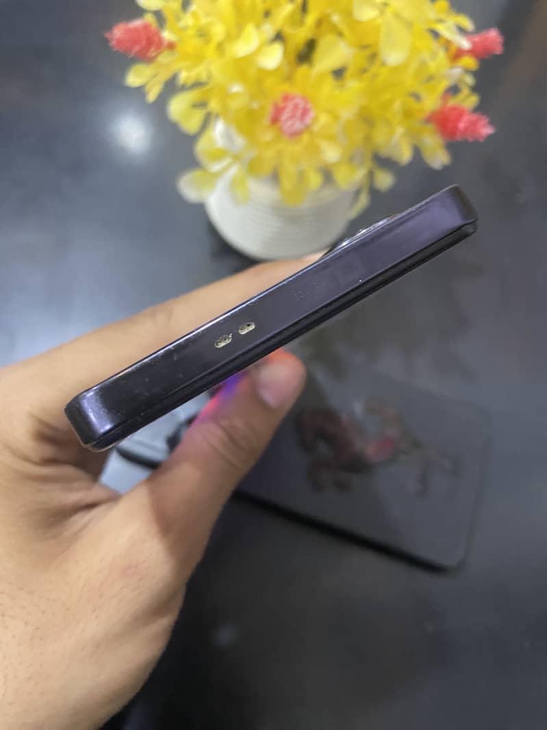 Infinix Note 30 5