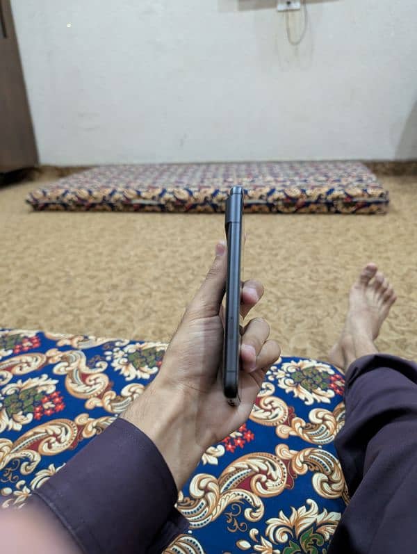 GOOGLE PIXEL 8 PTA 3