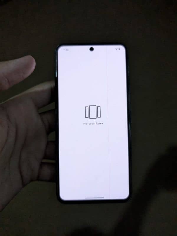 GOOGLE PIXEL 8 PTA 6