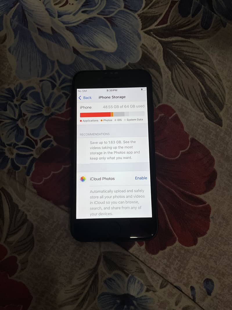 iphone se 3 A15 bionic chip 11