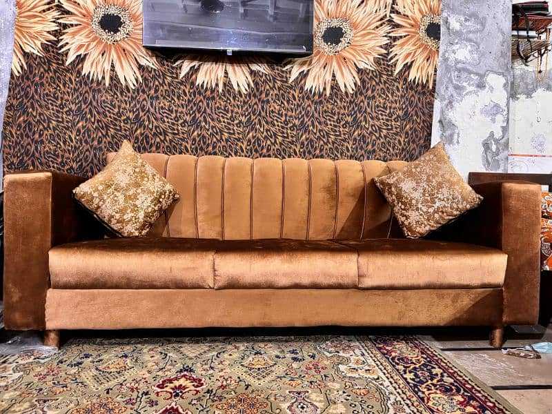 2 new sofas 0