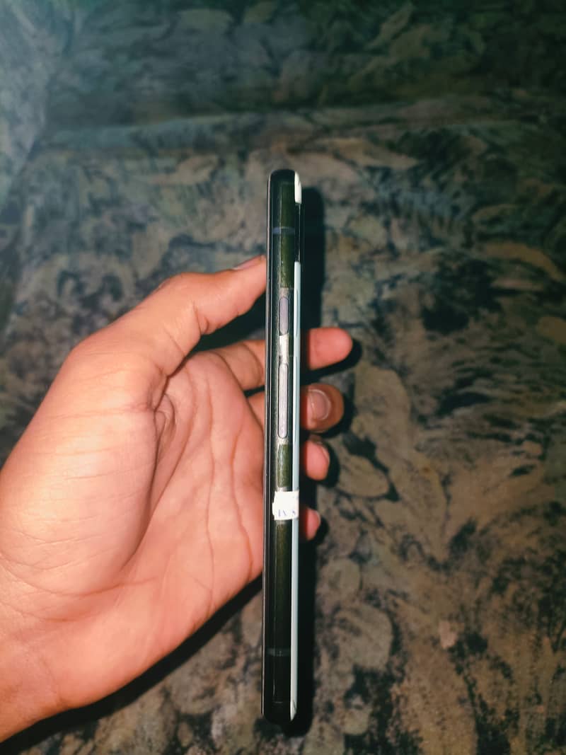 Google Pixel 6a | 6/128 GB | PTA Approved 1