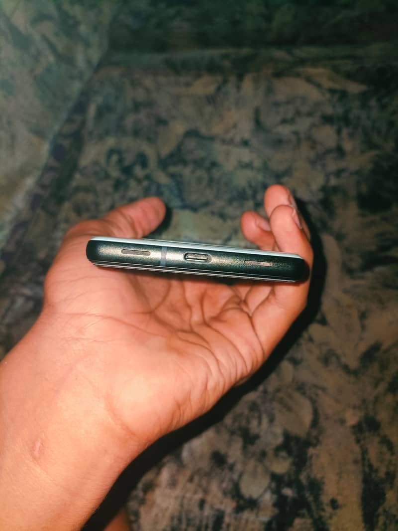 Google Pixel 6a | 6/128 GB | PTA Approved 3