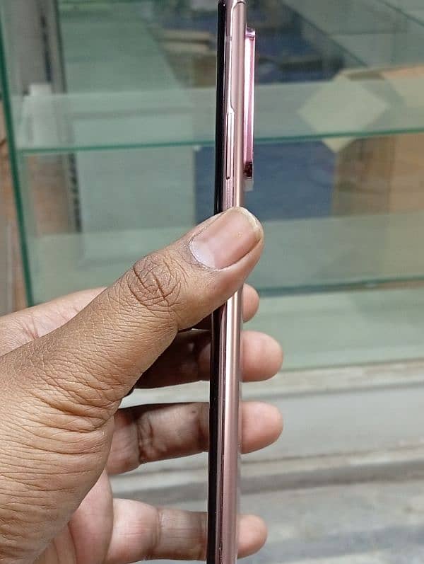 NOTE 20 ULTRA 12GB / 128Gb 10/10 1