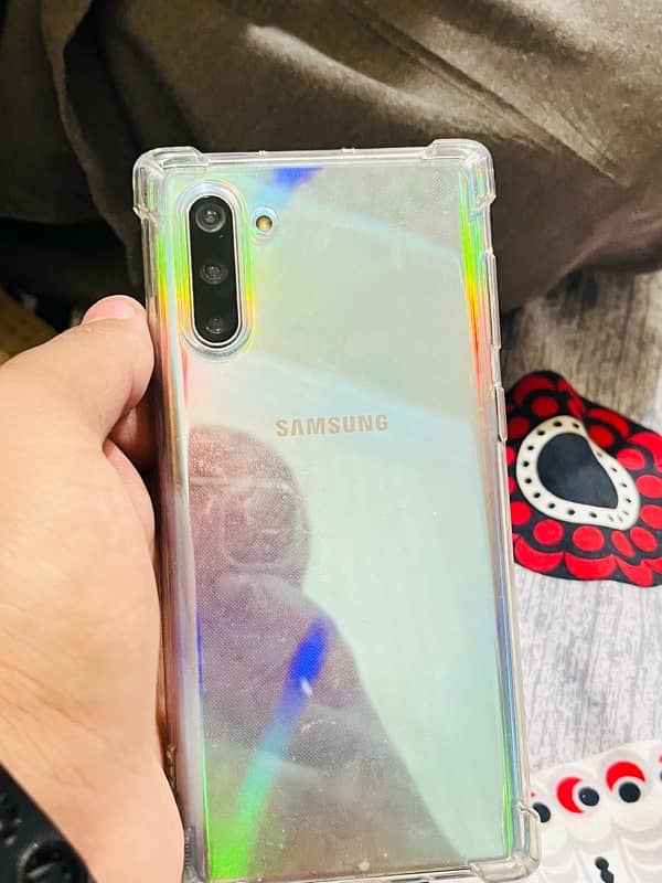 Samsung note 10 2
