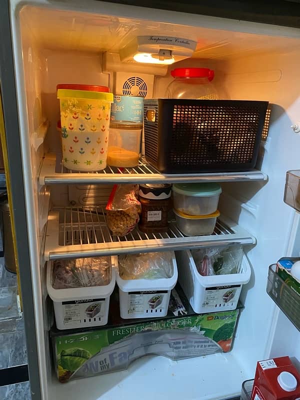 Dawlance Refrigerator 9175 WBHZ 16 CFT 5
