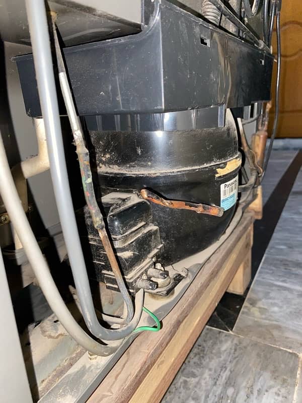 Dawlance Refrigerator 9175 WBHZ 16 CFT 6