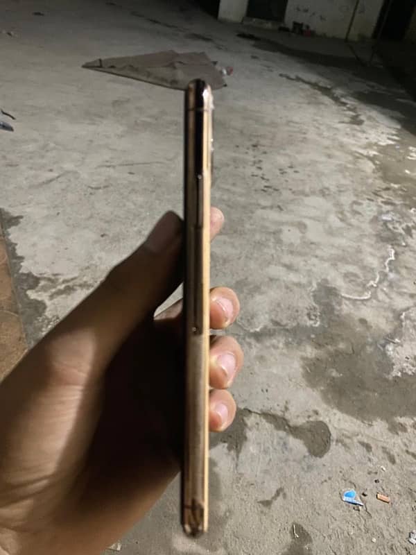 I phone 11 pro max jv non pta 64gb 1