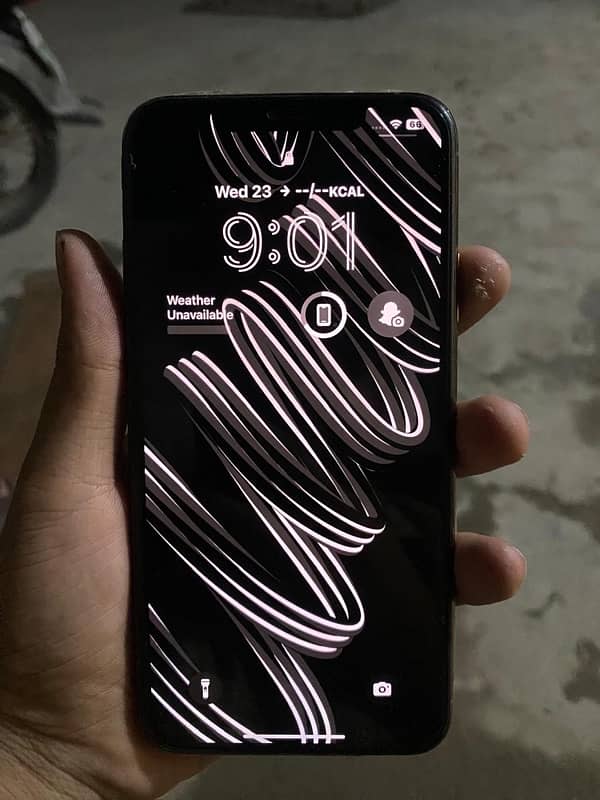 I phone 11 pro max jv non pta 64gb 3