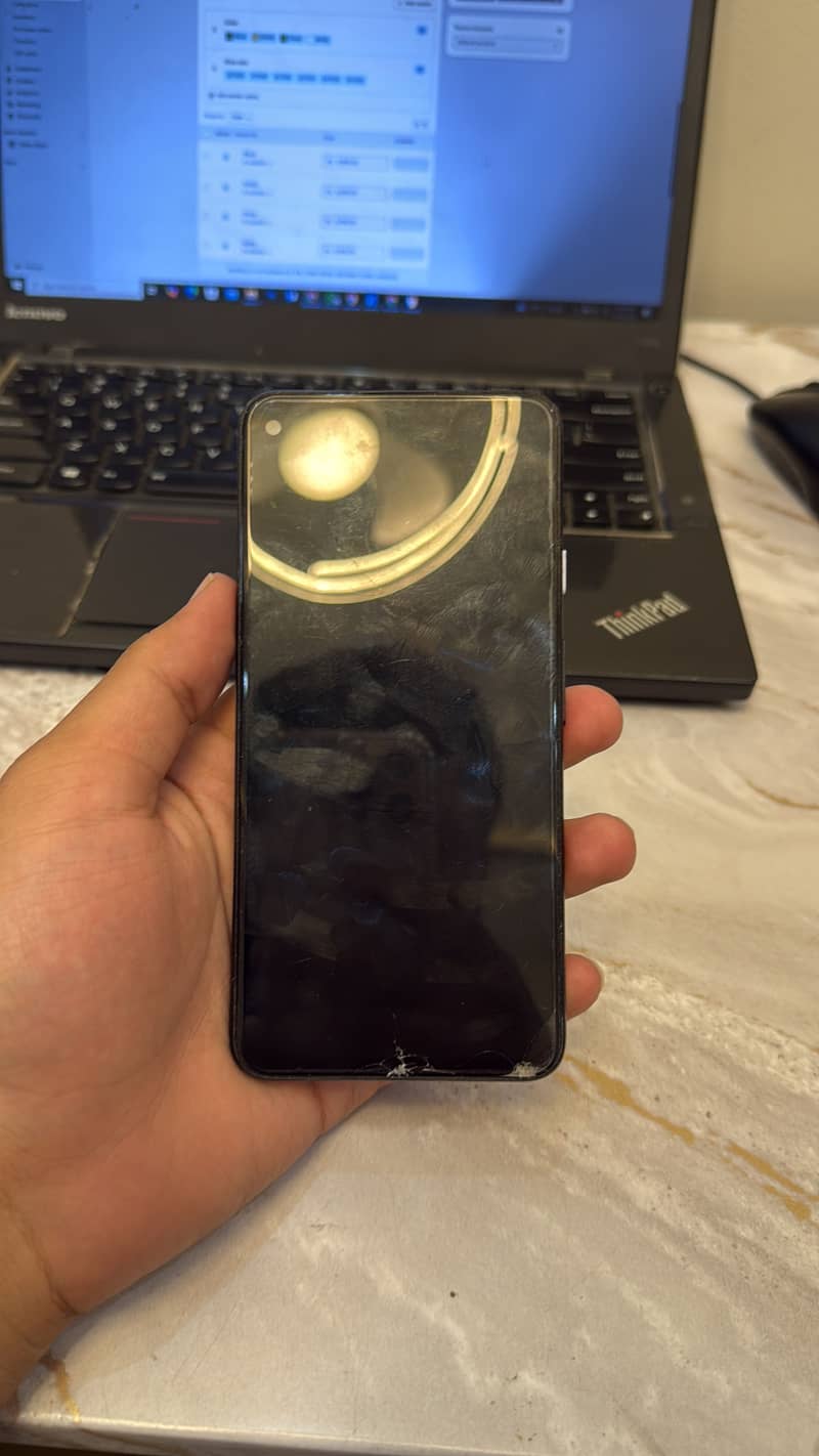 Pixel 4a 5g Dual Official approve 0
