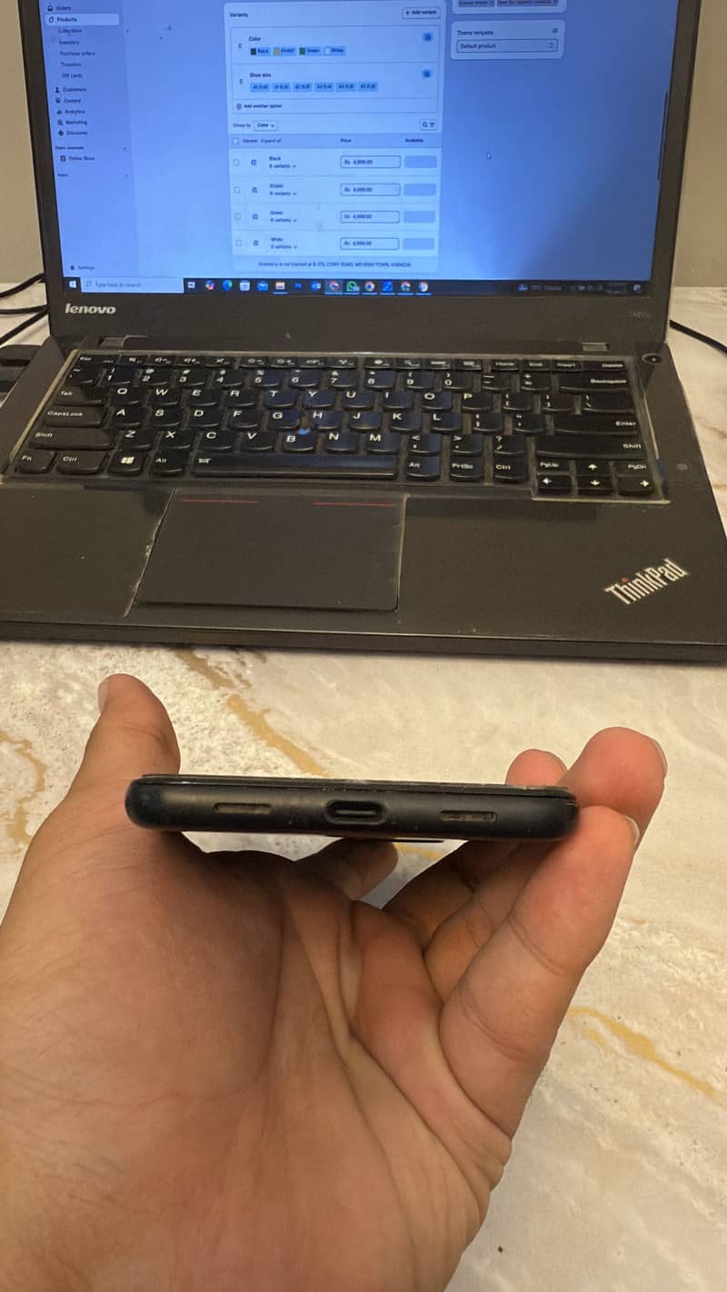 Pixel 4a 5g Dual Official approve 1