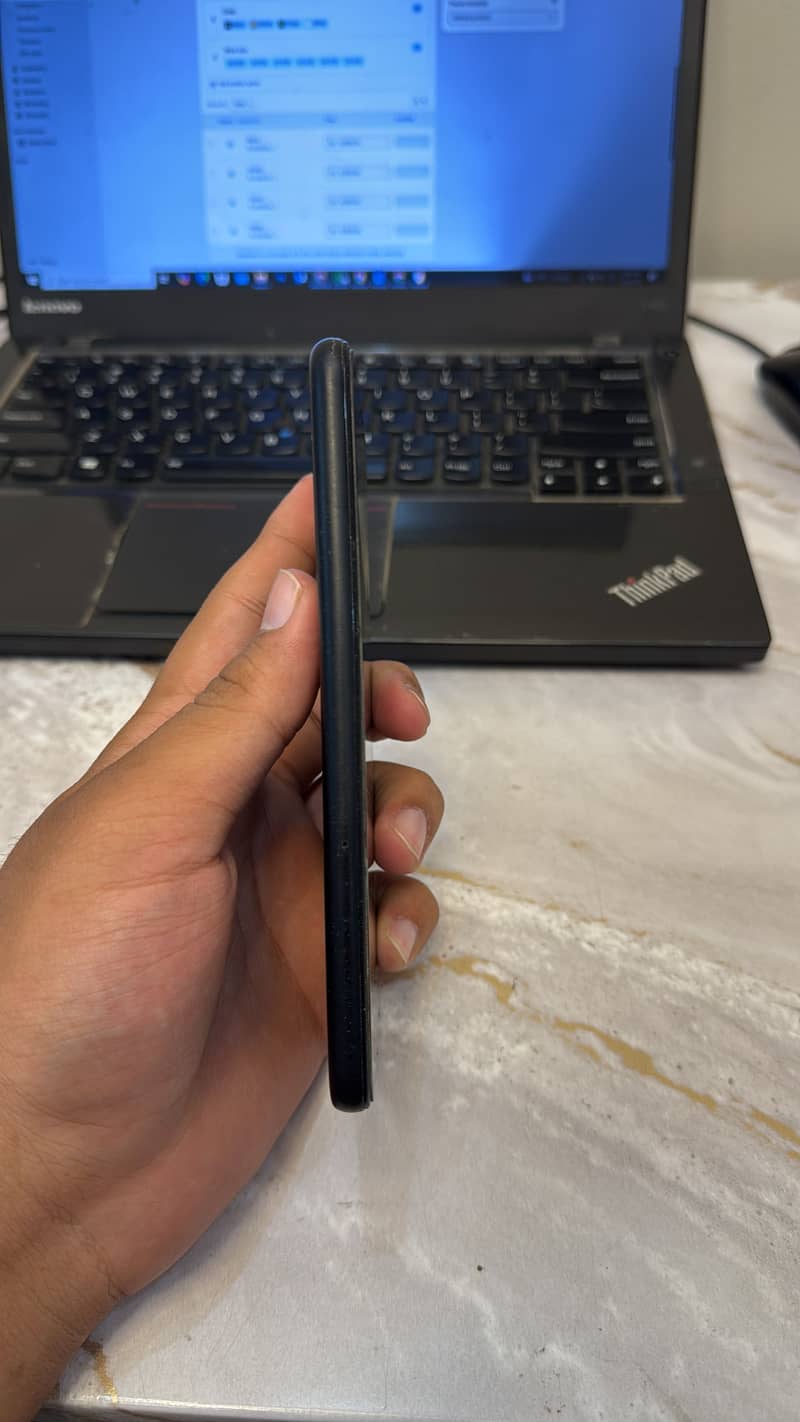 Pixel 4a 5g Dual Official approve 2