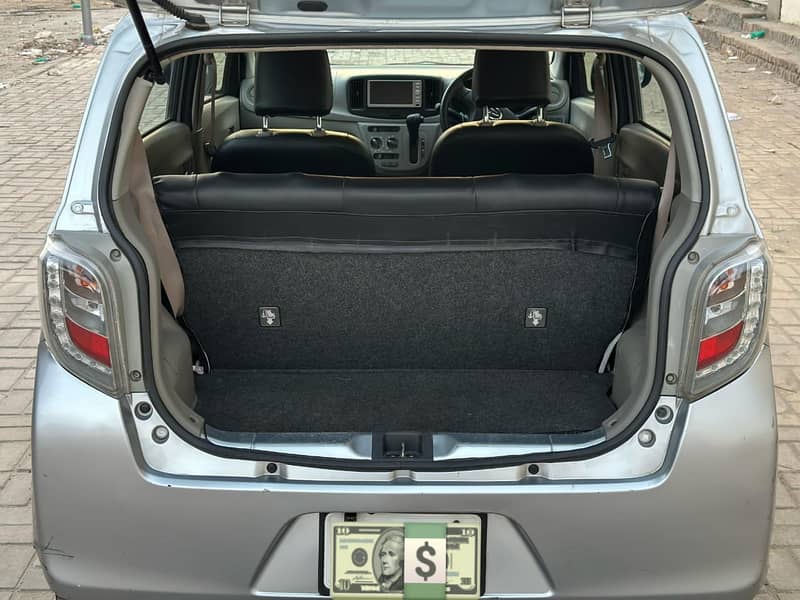 Daihatsu Mira 2016 2