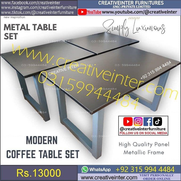 Iron Stand Dressing Cupboard Almari istri press wardrobe iron cloth 6