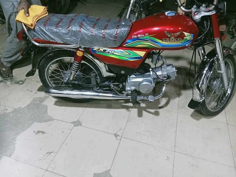 DHA Multan 7