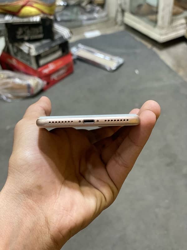 Iphone 8 plus PTA Approved 2