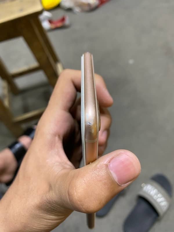 Iphone 8 plus PTA Approved 5