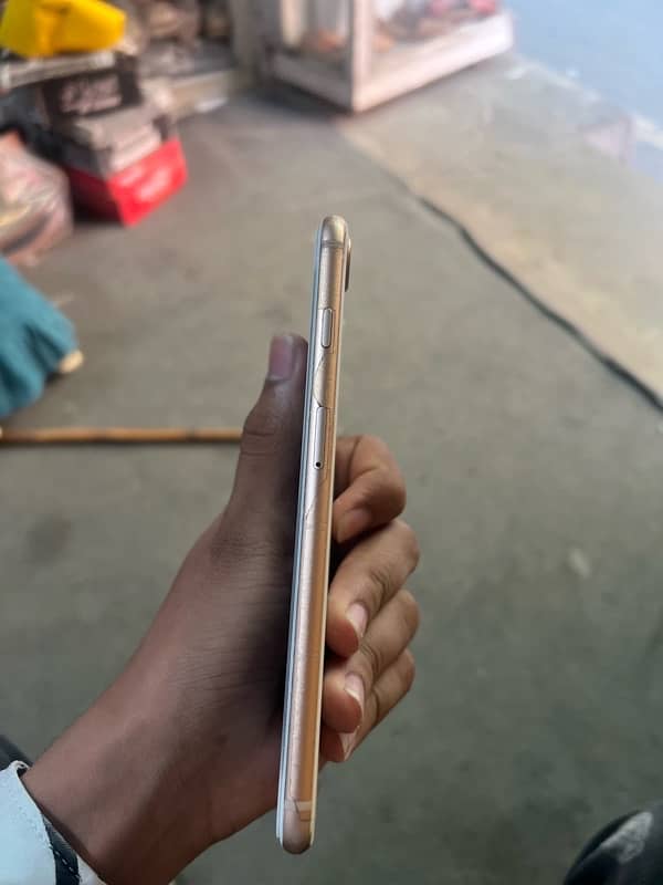 Iphone 8 plus PTA Approved 9