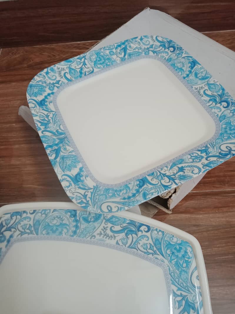Dinner set new 0